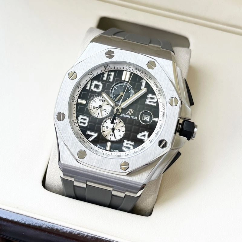 AP Watches Reliable 175898