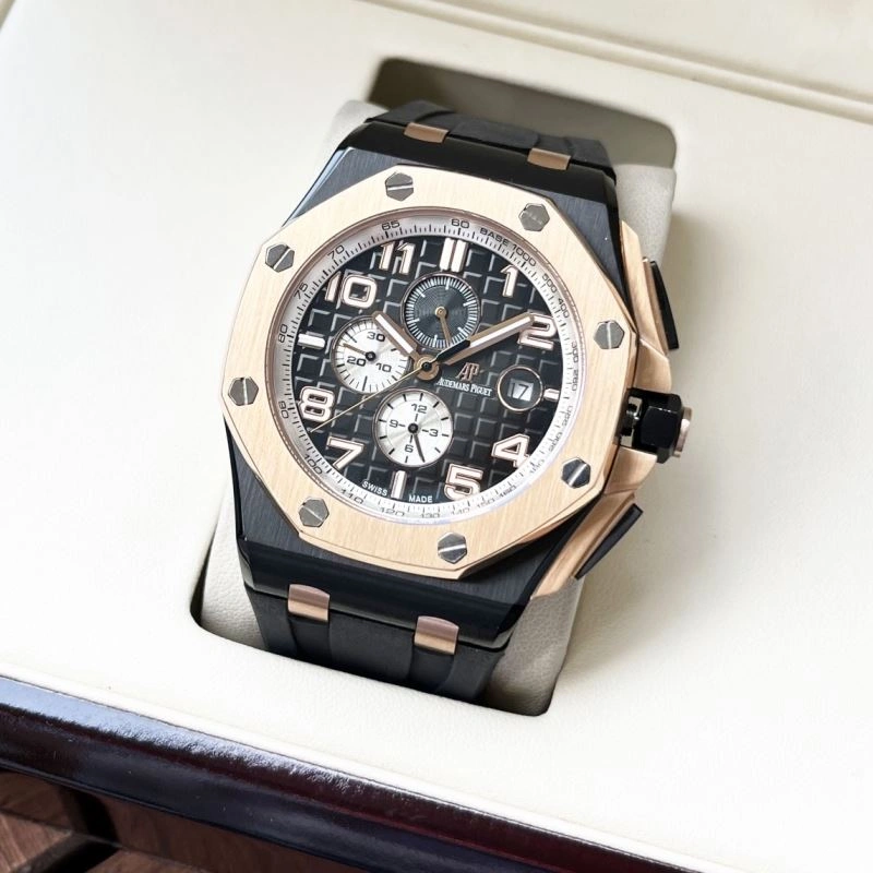AP Watches Reliable 175898