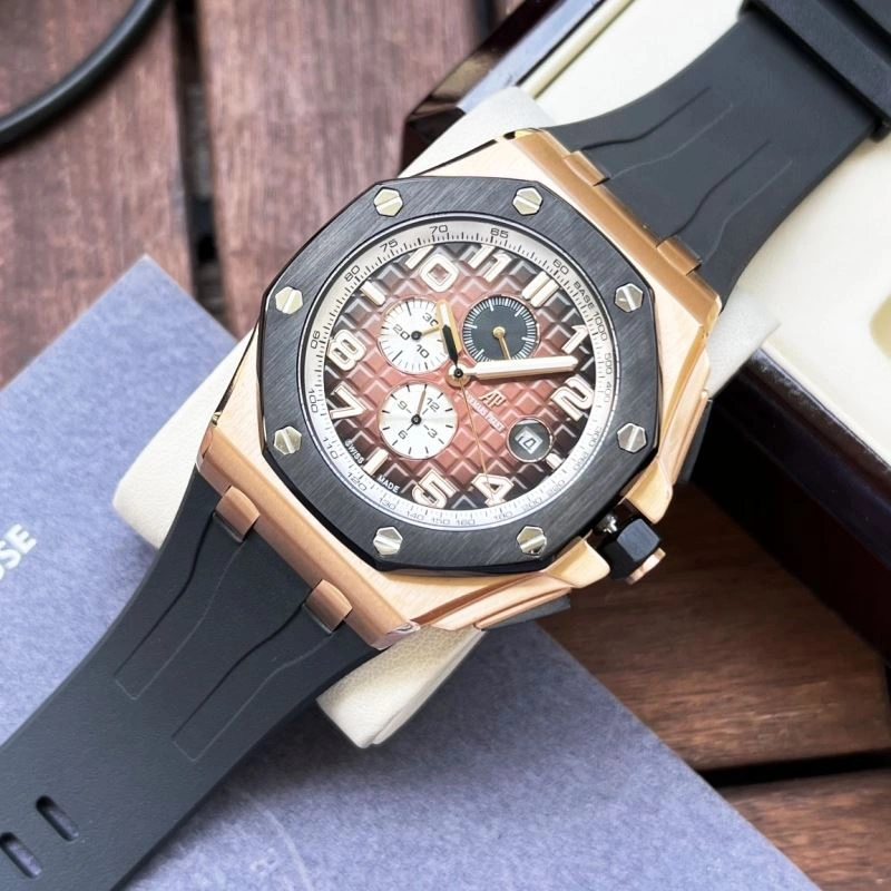 AP Watches Reliable 175898