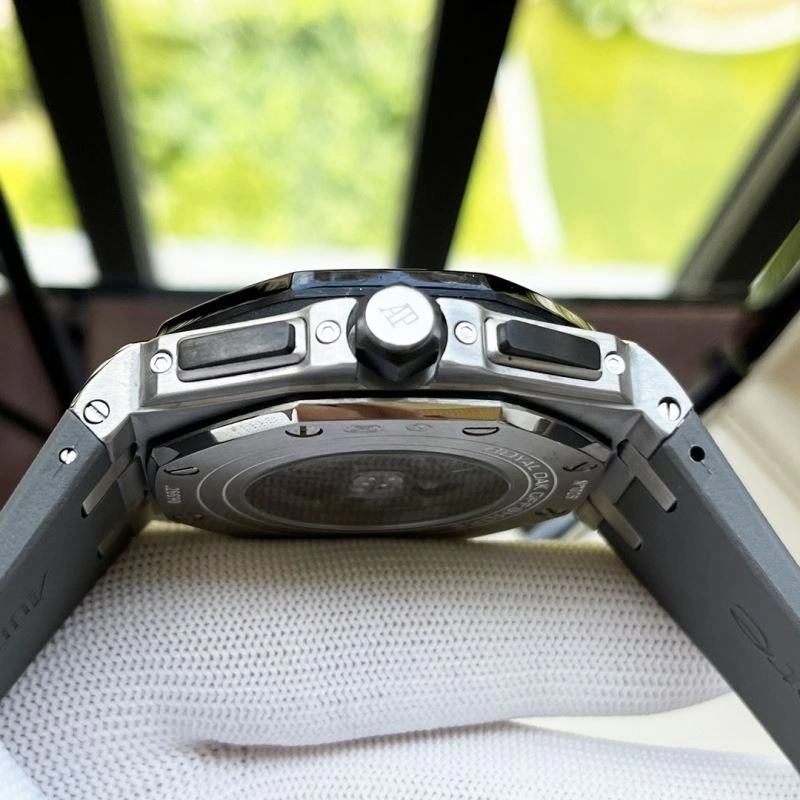 AP Watches Reliable 175898