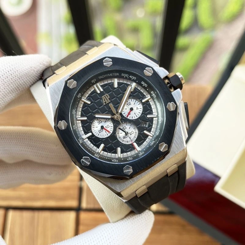 AP Watches Timeless 175945