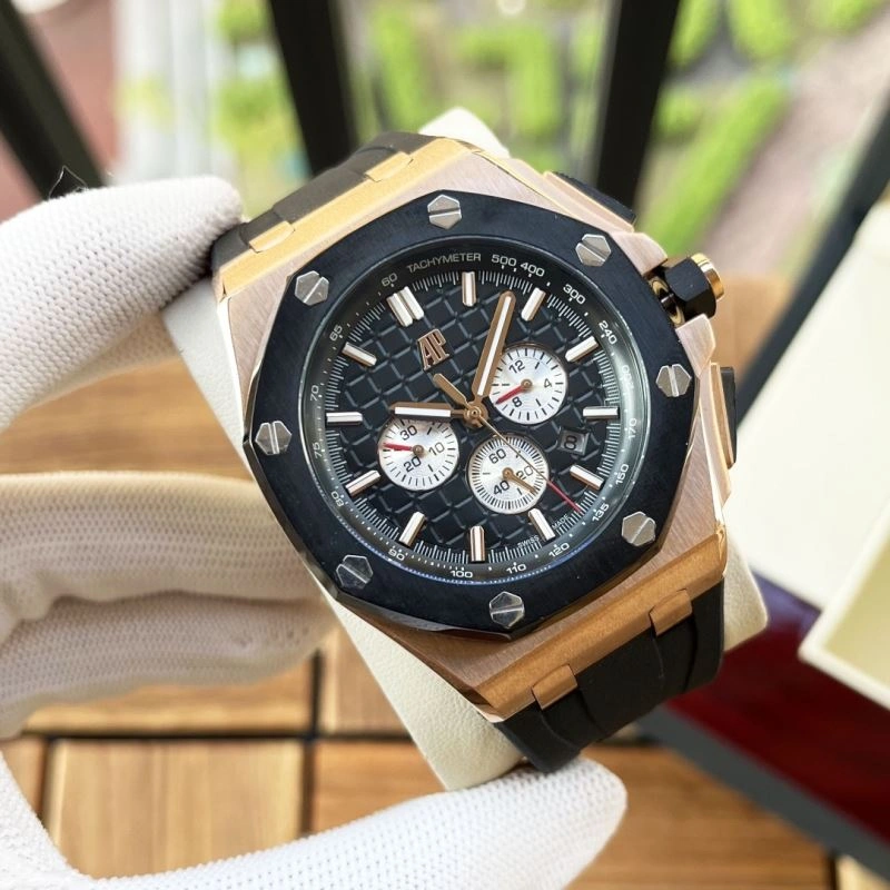 AP Watches Timeless 175945