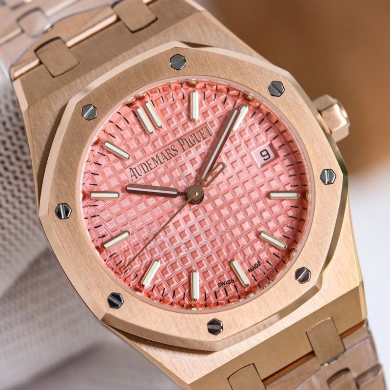 AP Watches Practical 175897