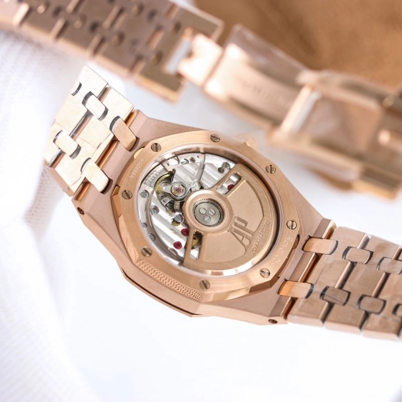 AP Watches Practical 175897