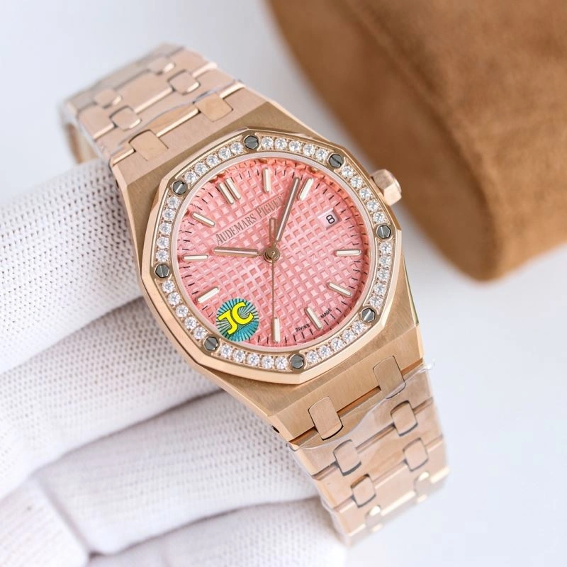 AP Watches Practical 175896