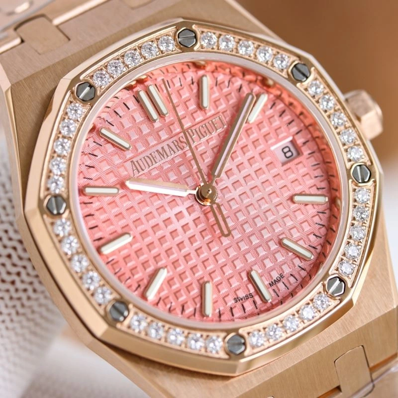 AP Watches Practical 175896