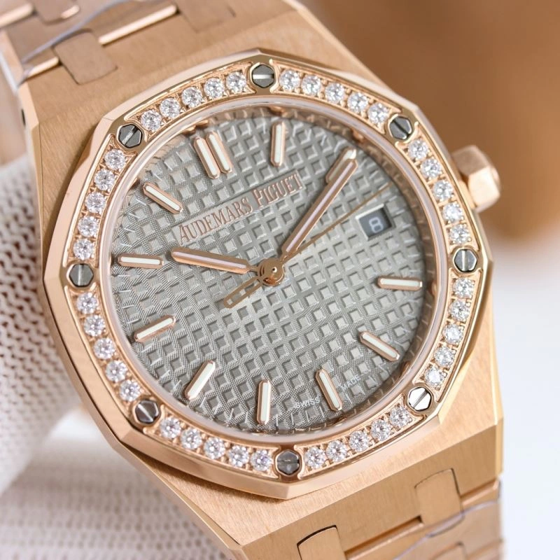 AP Watches Practical 175896