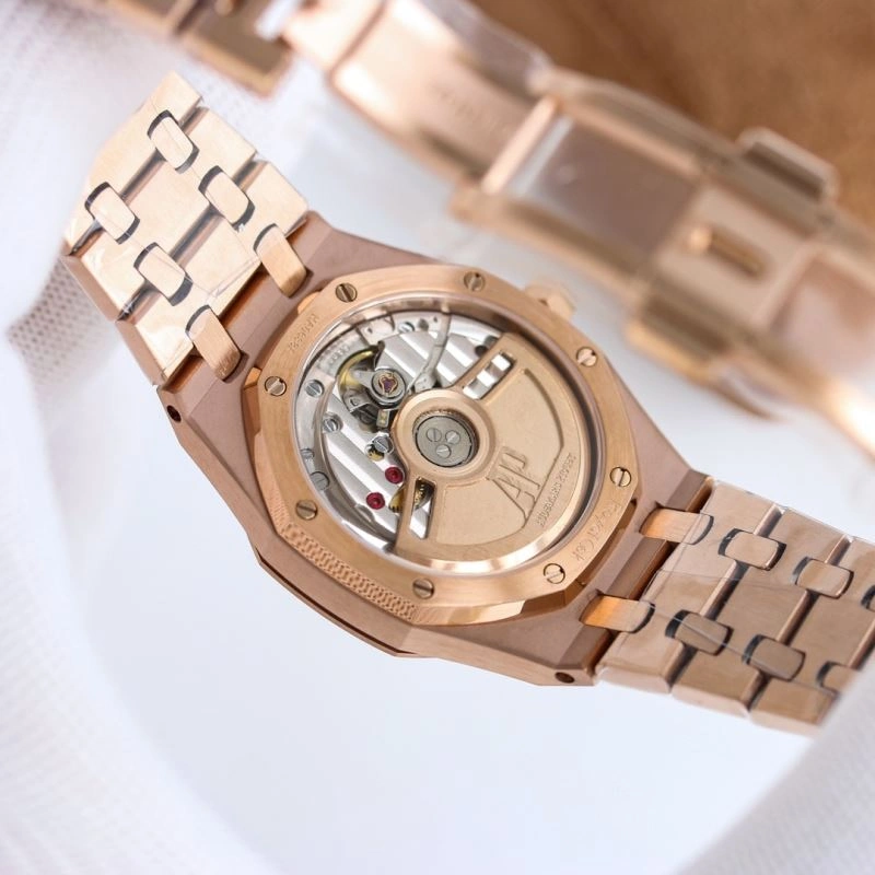 AP Watches Practical 175896