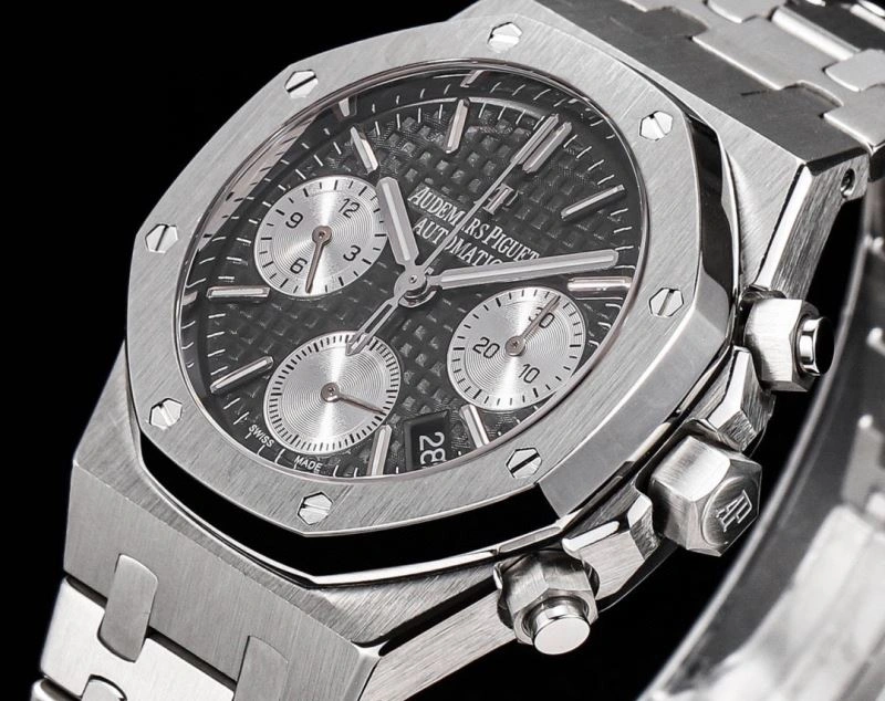 Comfortable AP Watches 175894