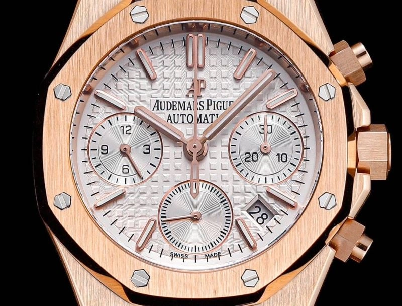 AP Watches WrinkleFree 175893