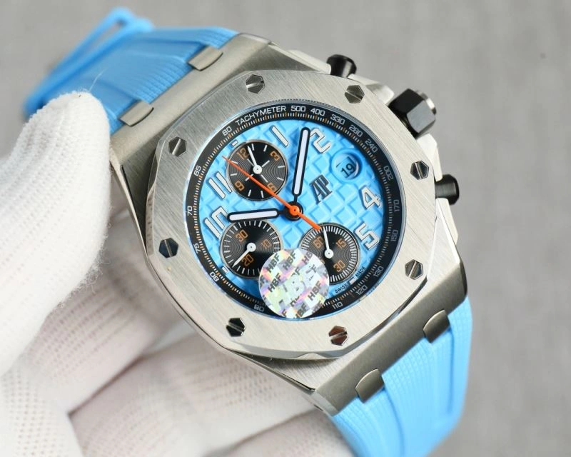 AP Watches WrinkleFree 175928