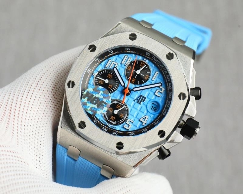 AP Watches WrinkleFree 175928