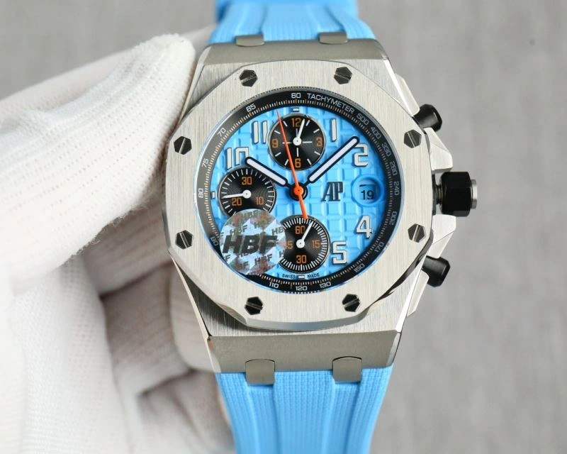 AP Watches WrinkleFree 175928