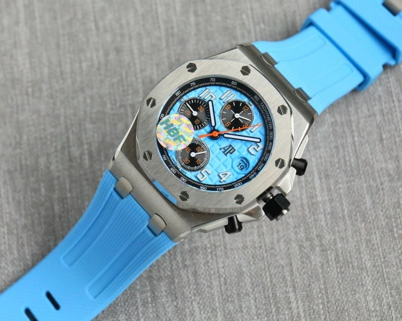 AP Watches WrinkleFree 175928