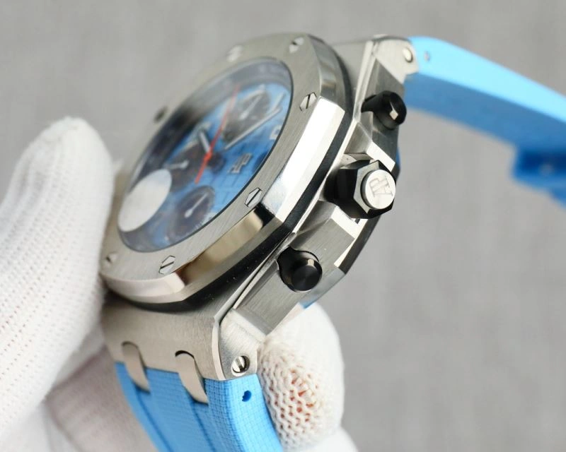 AP Watches WrinkleFree 175928