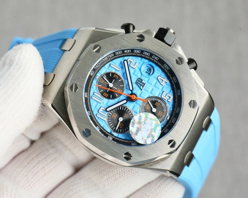 AP Watches WrinkleFree 175928