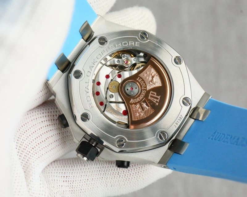 AP Watches WrinkleFree 175928