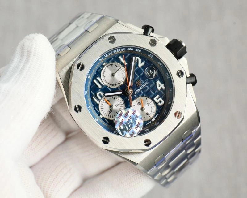 AP Watches Practical 175888