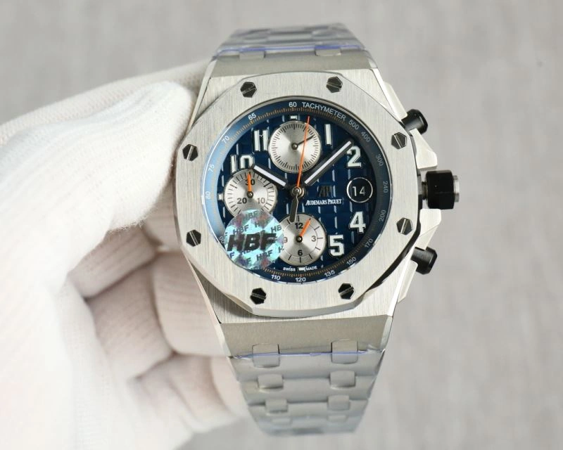 AP Watches Practical 175888