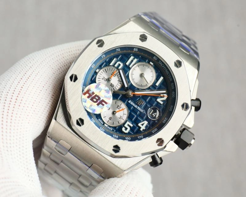AP Watches Practical 175888