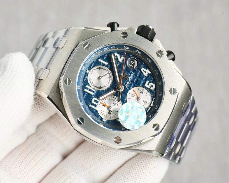AP Watches Practical 175888