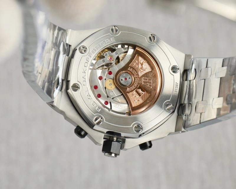 AP Watches Practical 175888