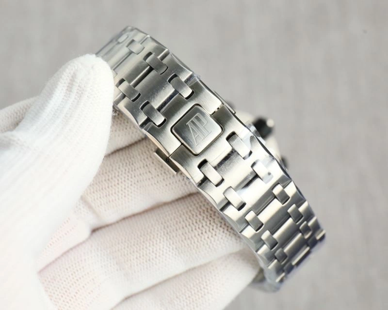 AP Watches Practical 175888