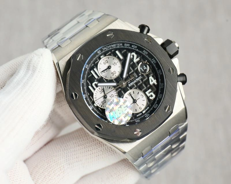 AP Watches Supportive 175885
