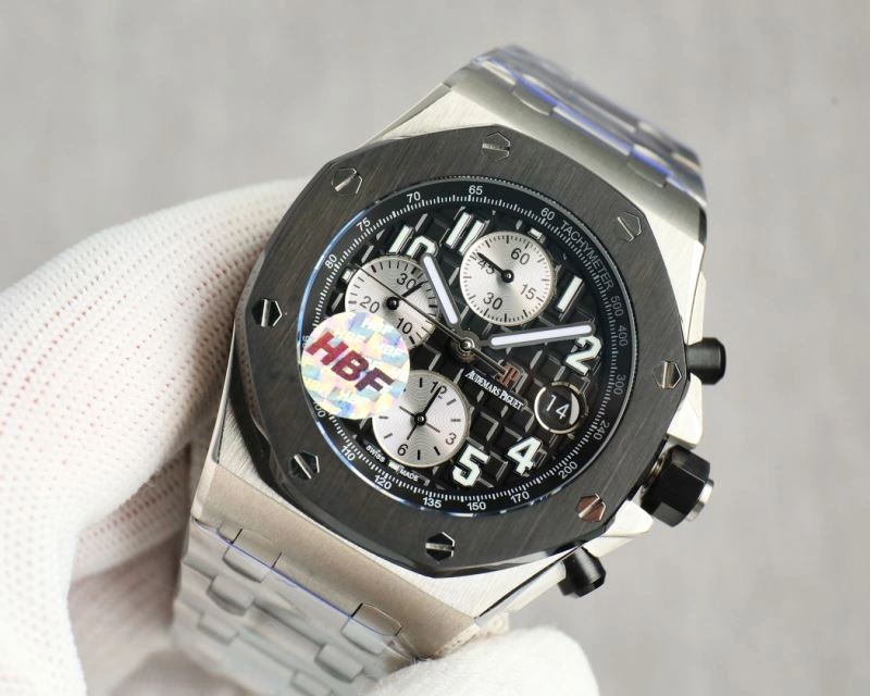 AP Watches Supportive 175885
