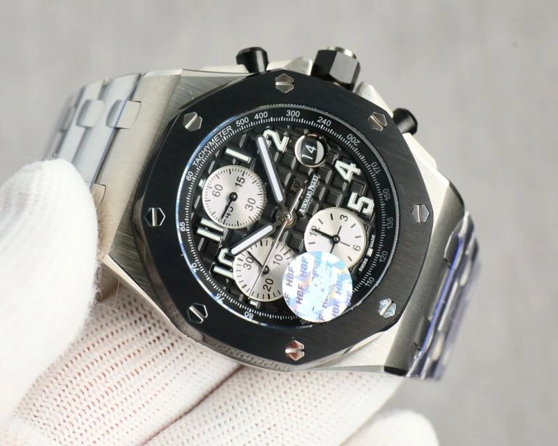 AP Watches Supportive 175885