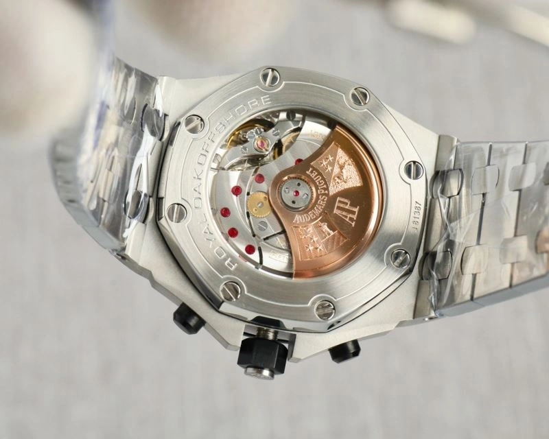 AP Watches Supportive 175885