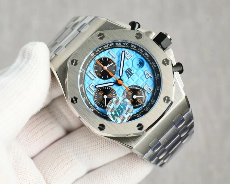 Vibrant AP Watches 175882