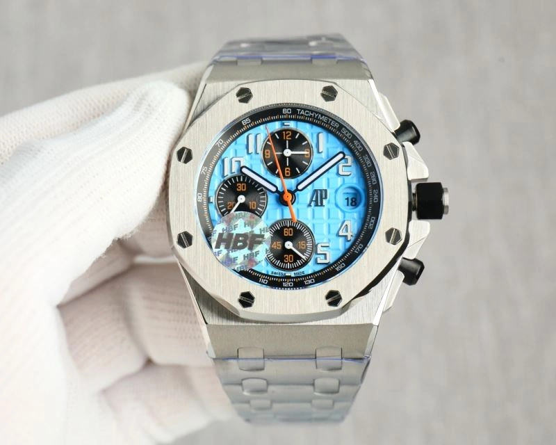 Vibrant AP Watches 175882