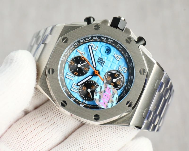 Vibrant AP Watches 175882