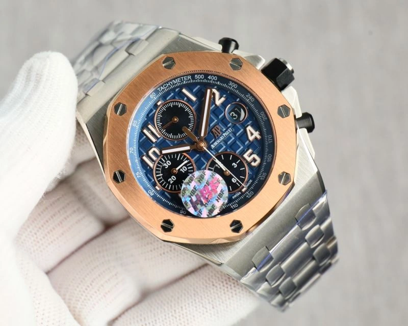 AP Watches GoodFit 175910