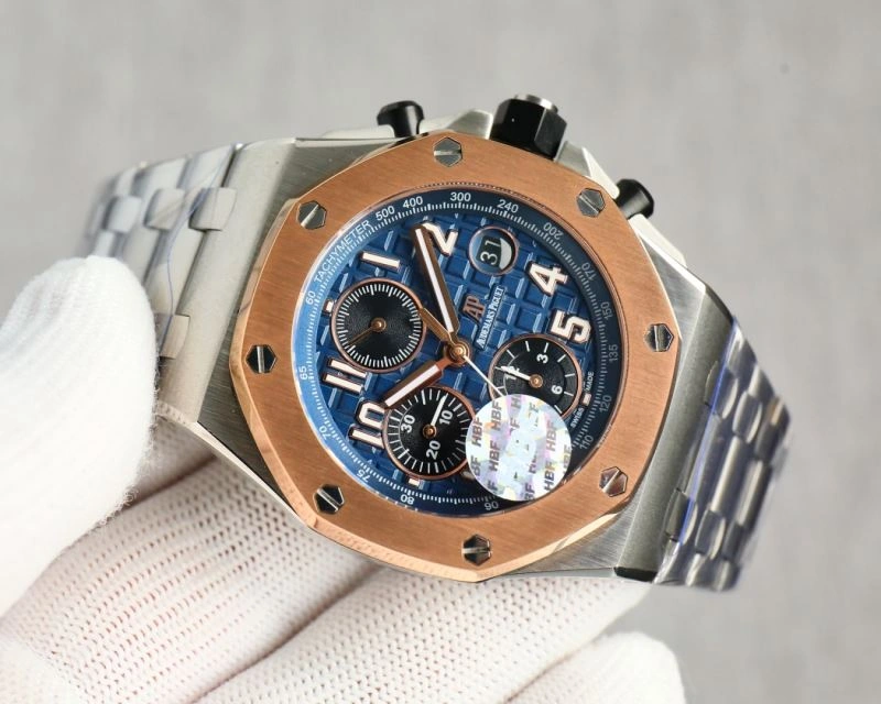 AP Watches GoodFit 175910