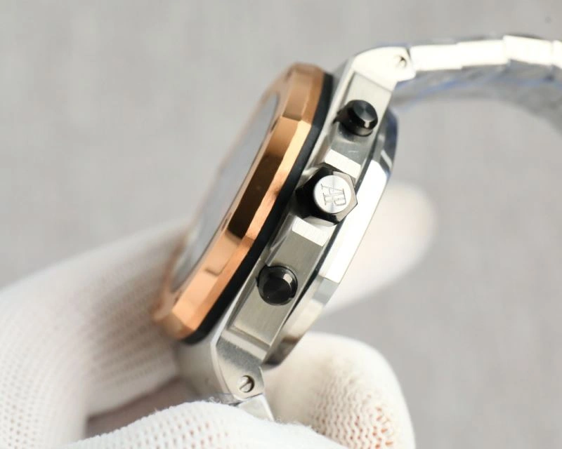 AP Watches GoodFit 175910