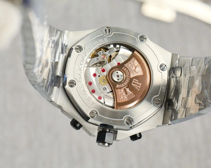 AP Watches GoodFit 175910