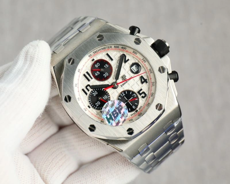 AP Watches ZeroBulk 175883