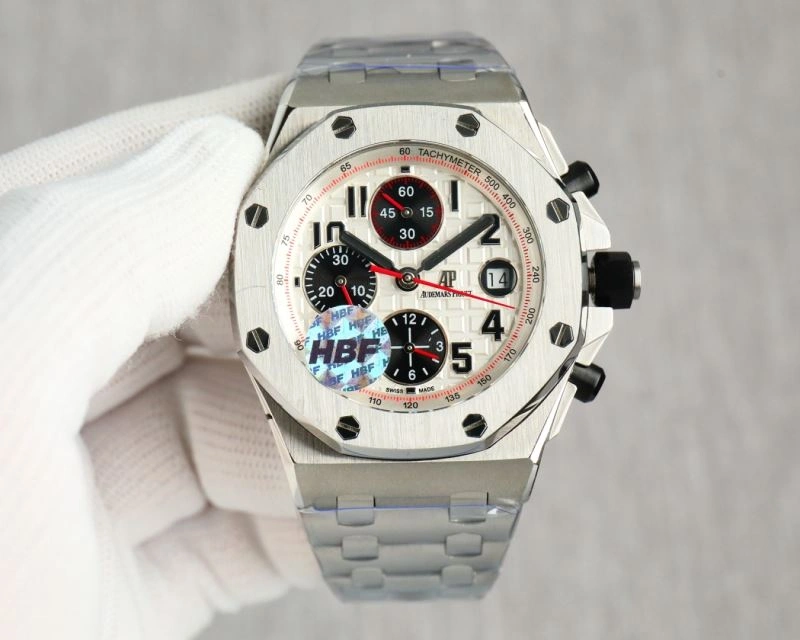 AP Watches ZeroBulk 175883