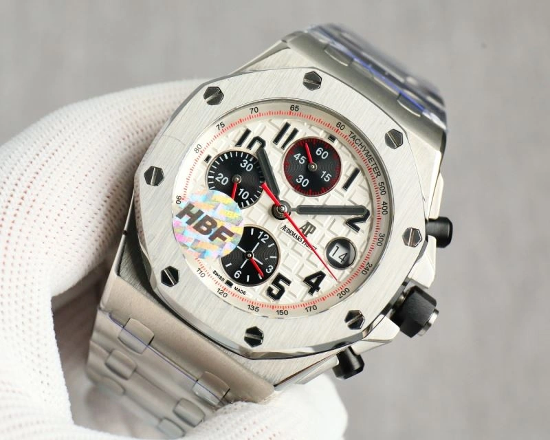 AP Watches ZeroBulk 175883