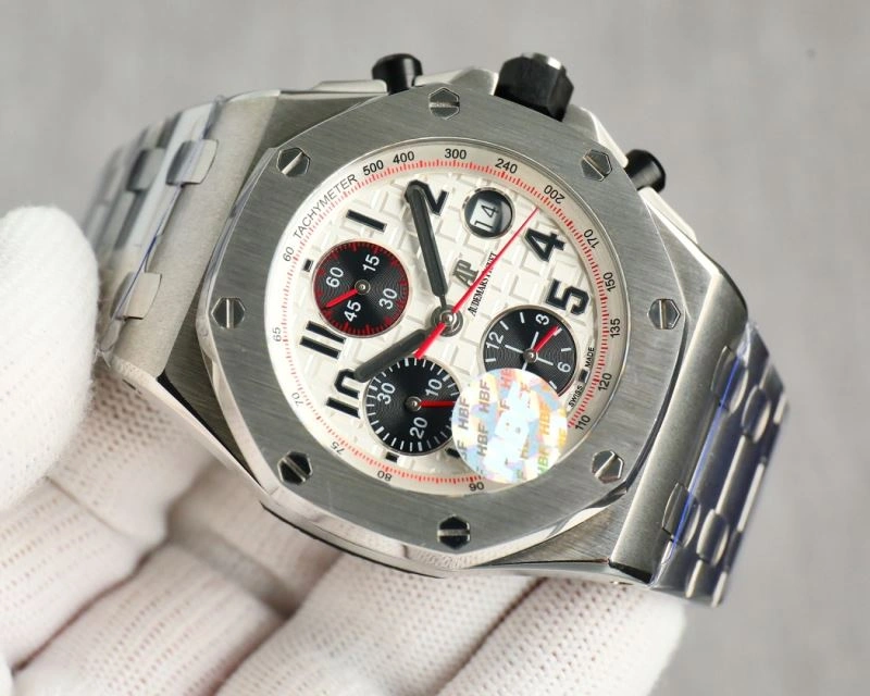 AP Watches ZeroBulk 175883