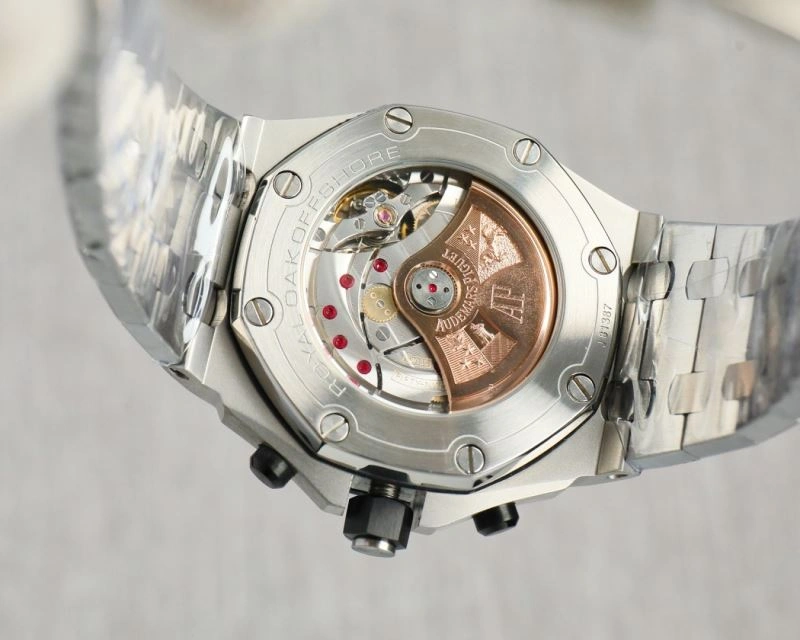 AP Watches ZeroBulk 175883