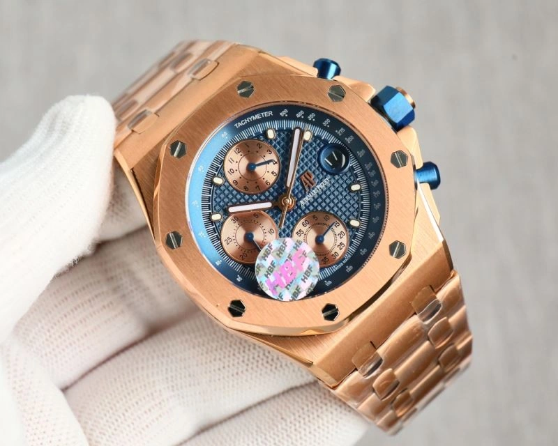 Sophisticated AP Watches 175909