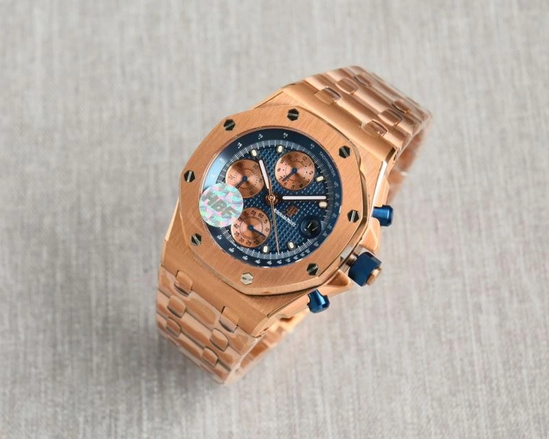 Sophisticated AP Watches 175909