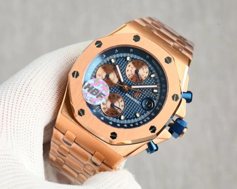 Sophisticated AP Watches 175909