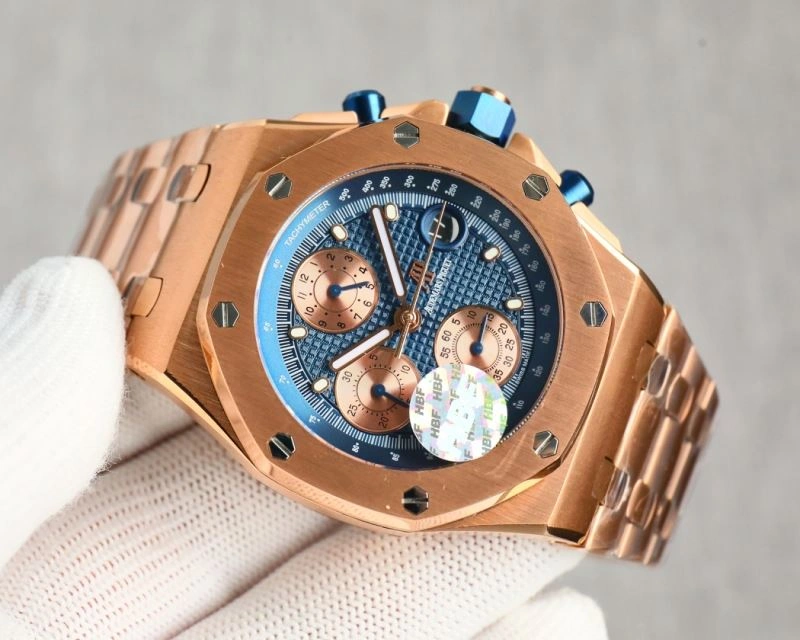 Sophisticated AP Watches 175909