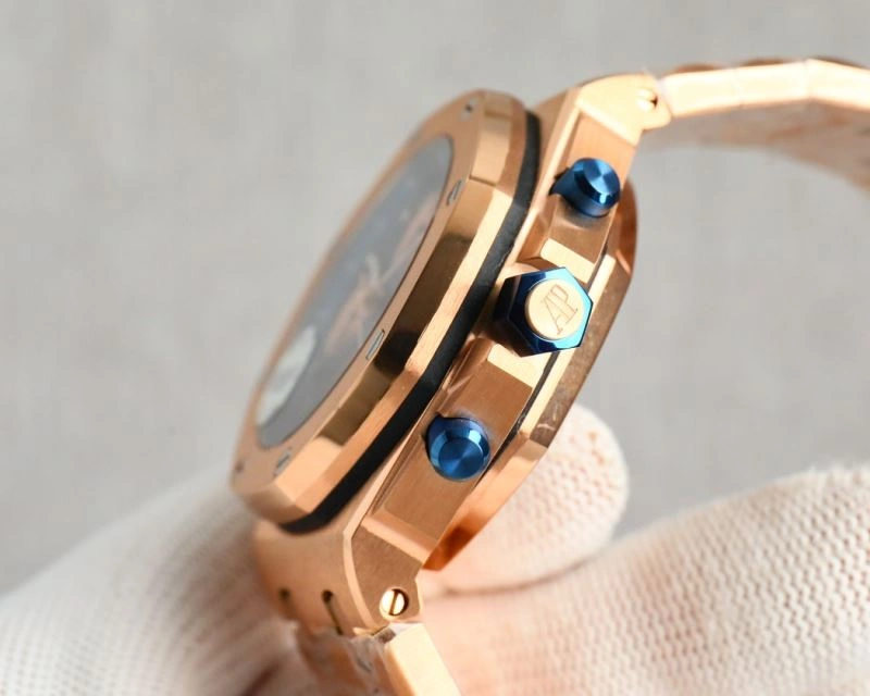 Sophisticated AP Watches 175909