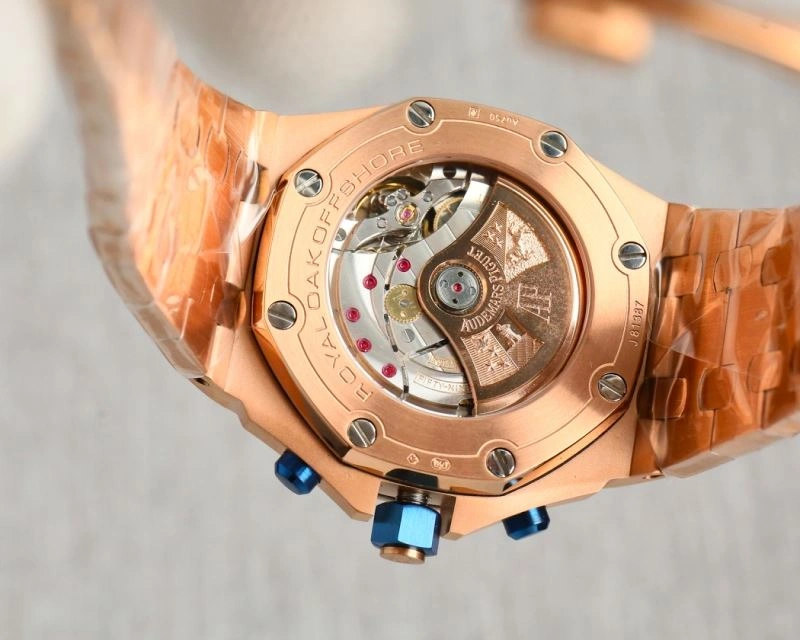 Sophisticated AP Watches 175909