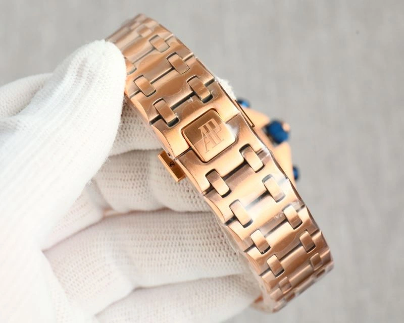 Sophisticated AP Watches 175909